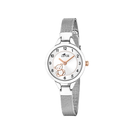 RELOJ LOTUS NIÑA 18862/3