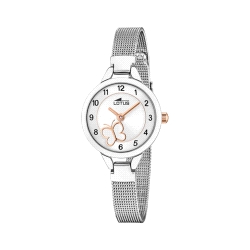 RELOJ LOTUS NIÑA 18862/1