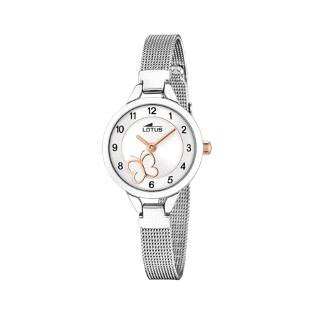 RELOJ LOTUS NIÑA 18862/1