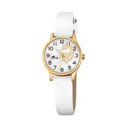 RELOJ LOTUS NIÑA 18574/F