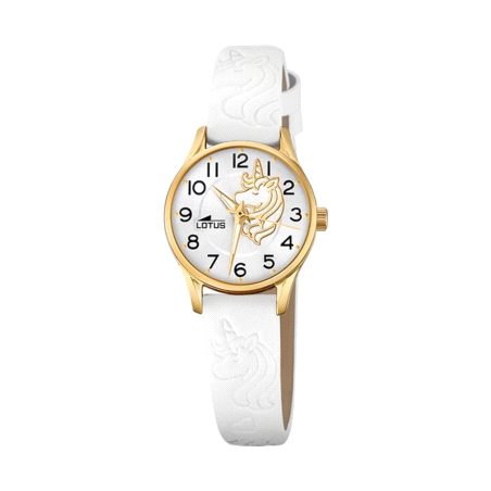 RELOJ LOTUS NIÑA 18574/F