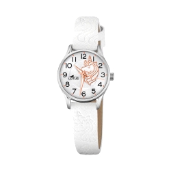 RELOJ LOTUS NIÑA 18573/F