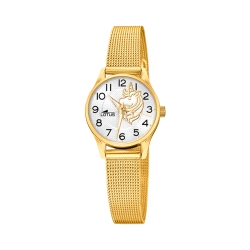 RELOJ LOTUS SEÑORA 18572/C
