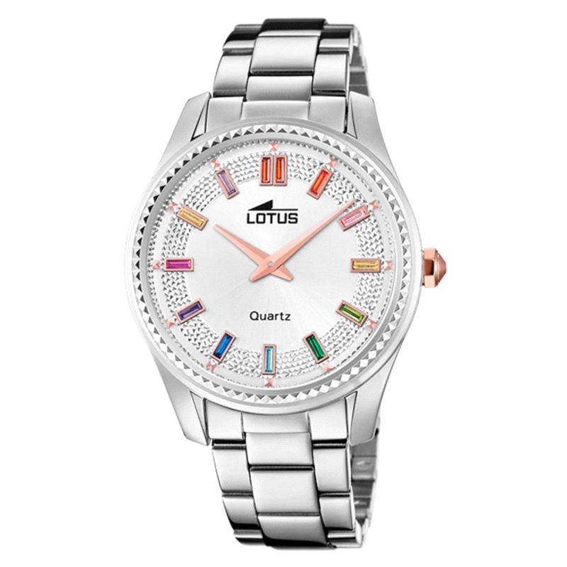 RELOJ LOTUS SEÑORA 18898/2