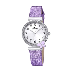 RELOJ LOTUS NIÑA 18584/4