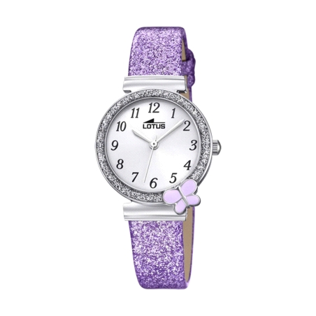 RELOJ LOTUS NIÑA 18584/4