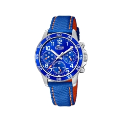 RELOJ LOTUS NIÑO CRONOGRAFO 18581/6