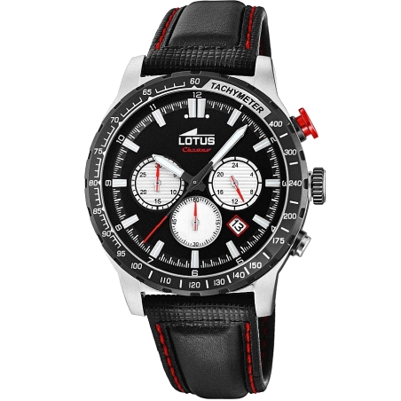 RELOJ LOTUS MULTIFUNCION