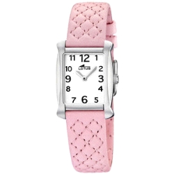 RELOJ LOTUS NIÑA CORREA 15711/6