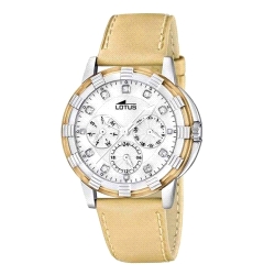 RELOJ LOTUS SEÑORA MULTIFUNCION 15746/9