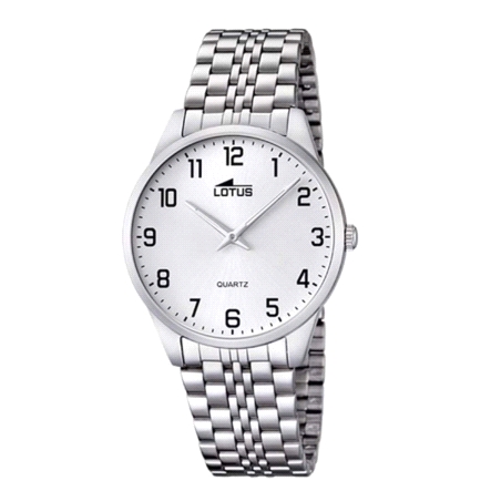 RELOJ LOTUS CABALLERO 15883/1