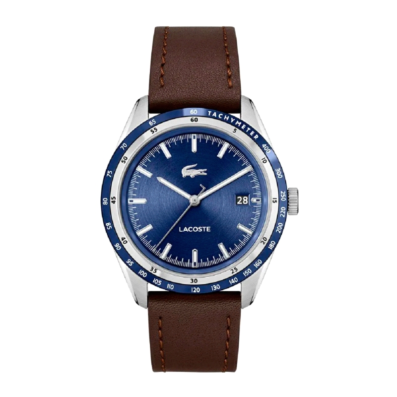 RELOJ LACOSTE CABALLERO EVERETT 2011310