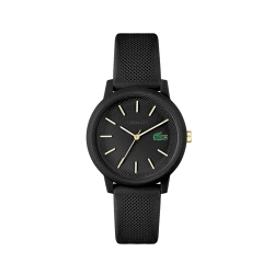 RELOJ LACOSTE SEÑORA 12.12 2001212