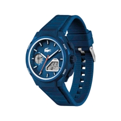 RELOJ LACOSTE CABALLERO LC33 2011370 2