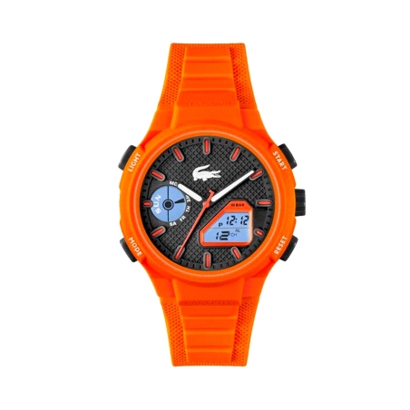 RELOJ LACOSTE CABALLERO LC33 2011369