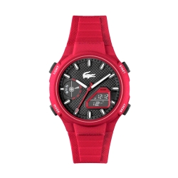 RELOJ LACOSTE CABALLERO LC33 2011368