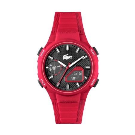 RELOJ LACOSTE CABALLERO LC33 2011368