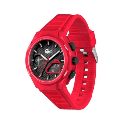 RELOJ LACOSTE CABALLERO LC33 2011368 2