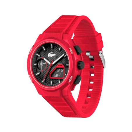RELOJ LACOSTE CABALLERO LC33 2011368