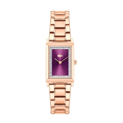 RELOJ LACOSTE SEÑORA ACERO CATHERINE 2001405