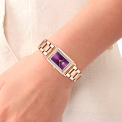 RELOJ LACOSTE SEÑORA ACERO CATHERINE 2001405 2