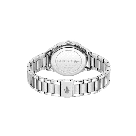 RELOJ LACOSTE SEÑORA ACERO LADYCROC 2001409