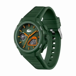 RELOJ LACOSTE CABALLERO ANALOGICO DIGITAL LC33 2