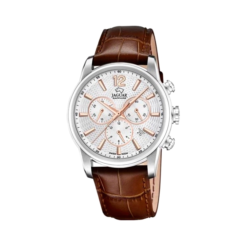 RELOJ JAGUAR CABALLERO CRONOGRAFO J968/1