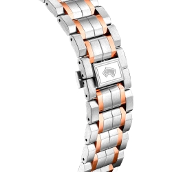 RELOJ JAGUAR SWISS MADE CABALLERO SPECIAL EDITION CRONOGRAFO J1035/1 2