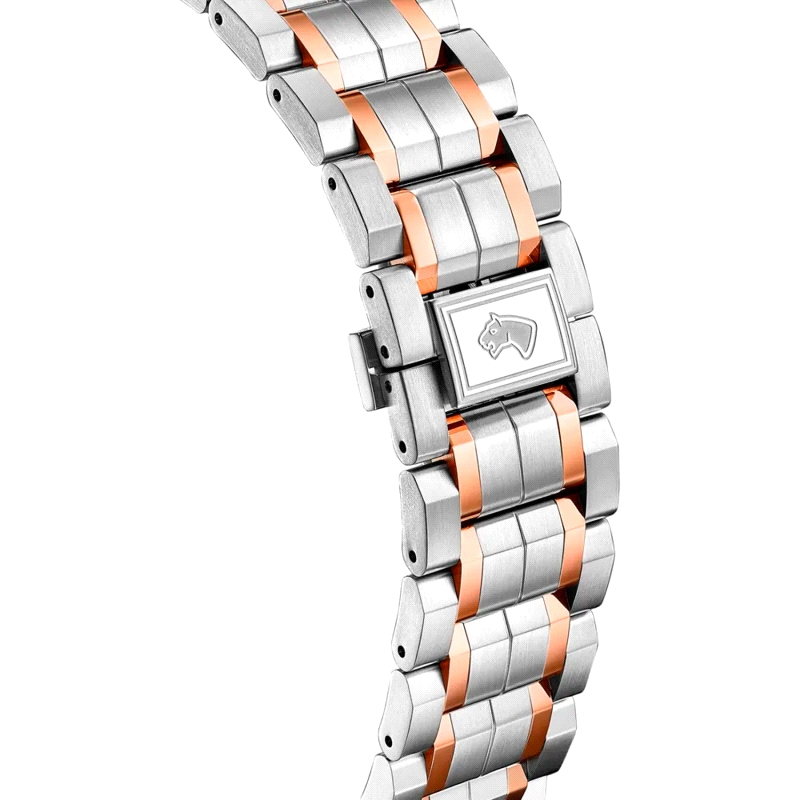 RELOJ JAGUAR SWISS MADE CABALLERO SPECIAL EDITION CRONOGRAFO J1035/1