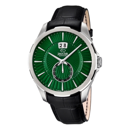 RELOJ JAGUAR CABALLERO J682/2