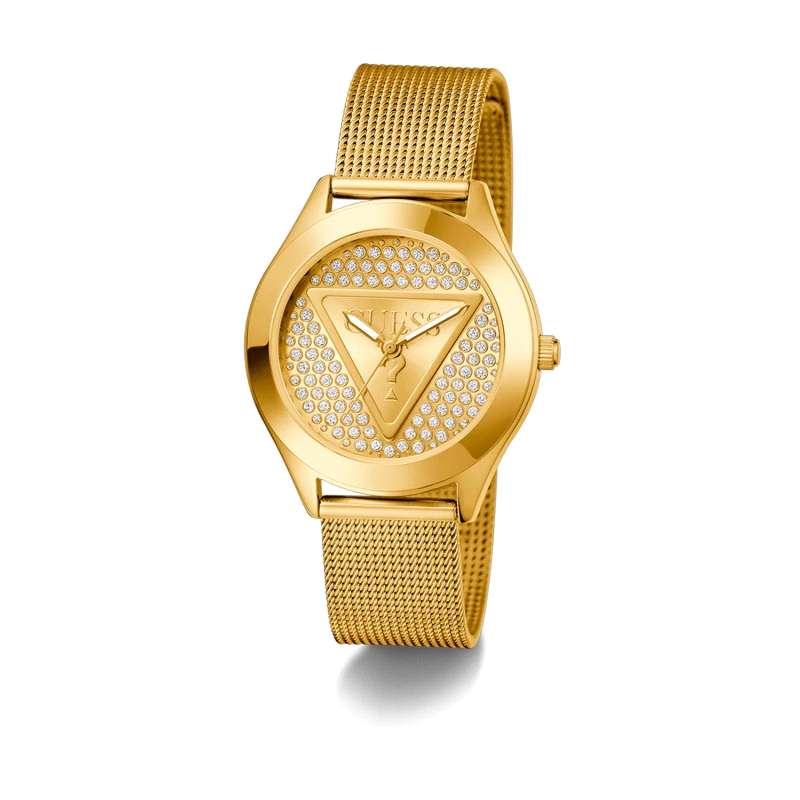 RELOJ GUESS SEÑORA ACERO ANNETTE GW0835L2