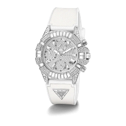 RELOJ GUESS SEÑORA EDICION LIMITADA 40 ANIVERSARIO GW0814L2