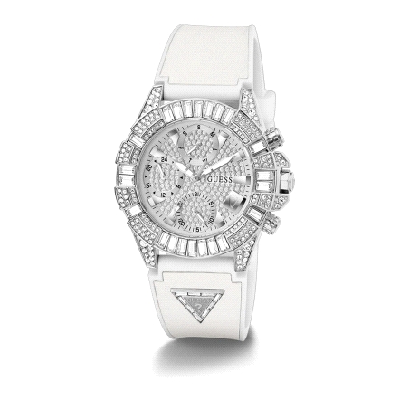 RELOJ GUESS SEÑORA EDICION LIMITADA 40 ANIVERSARIO GW0814L2