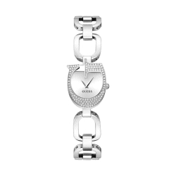 RELOJ GUESS ACERO SEÑORA GIA GW0683L1