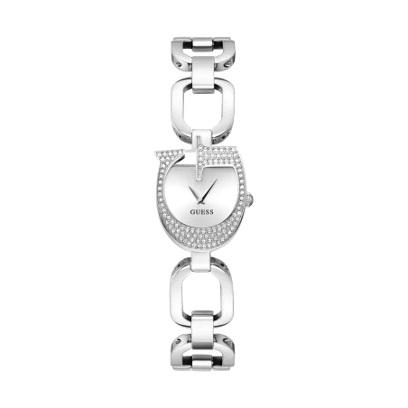 RELOJ GUESS ACERO SEÑORA GIA GW0683L1