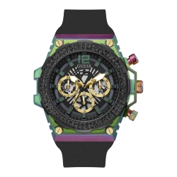 RELOJ GUESS CABALLERO EXPOSURE GW0633G1