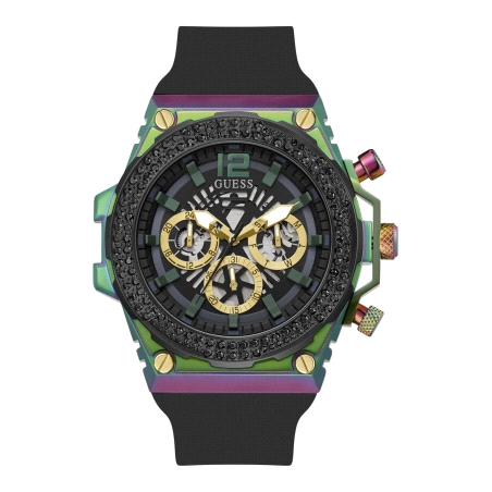 RELOJ GUESS CABALLERO EXPOSURE GW0633G1
