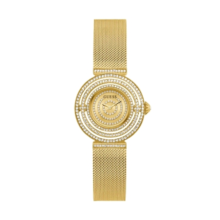 RELOJ GUESS SEÑORA DREAM GW0550L2