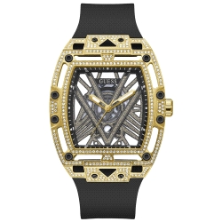 RELOJ GUESS CABALLERO GW0564G1