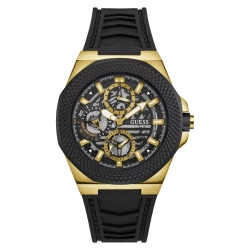 RELOJ GUESSCABALLERO FRONT RUNNER GW0577G2