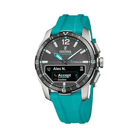 RELOJ FESTINA CONNECTED CABALLERO F23000/5