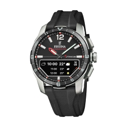 RELOJ FESTINA CONNECTED CABALLERO F23000/4