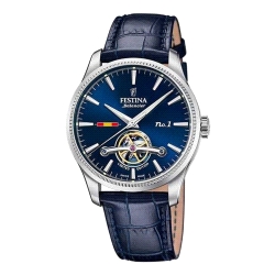 RELOJ FESTINA AUTOMATICO CABALLERO F1902/2