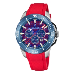 RELOJ FESTINA CABALLERO F20642/2