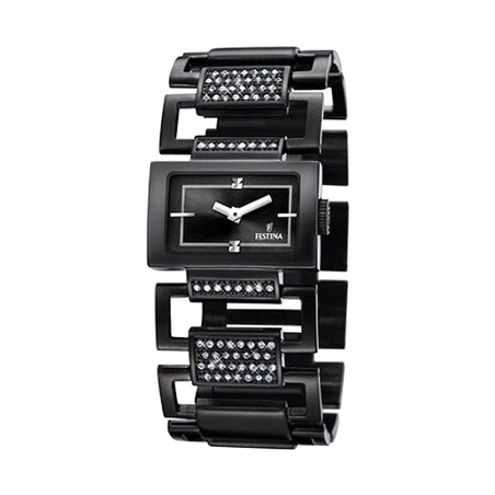 RELOJ FESTINA SEÑORA F16333/2