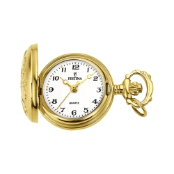 RELOJ FESTINA SEÑORA BOLSILLO F2033/1