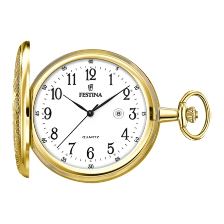 RELOJ FESTINA CABALLERO BOLSILLO F2028/1