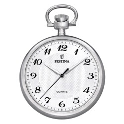 RELOJ FESTINA CABALLERO DE BOLSILLO F2020/1