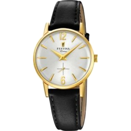 RELOJ SEÑORA CLASSIC SLIM FESTINA